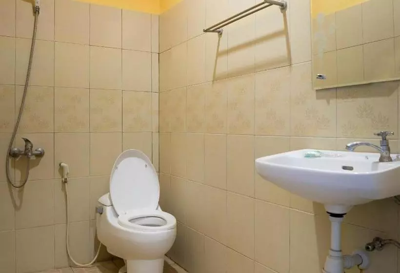 Hotelli Ledetadu