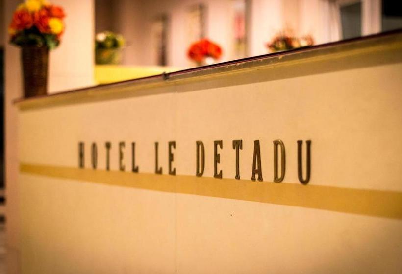Hotel Ledetadu