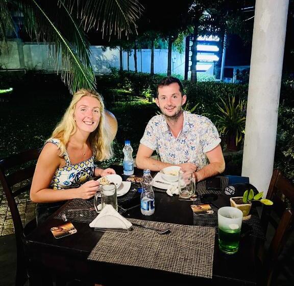 酒店 Moonstone Villas