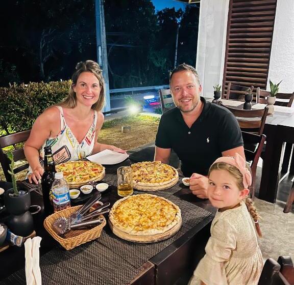 酒店 Moonstone Villas