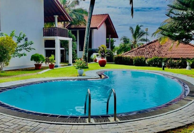 酒店 Moonstone Villas