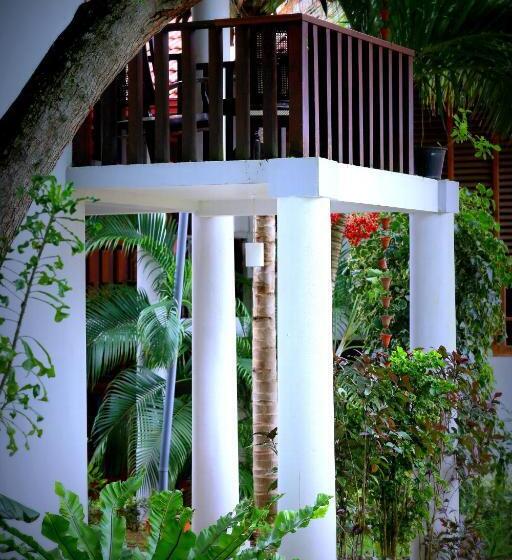 酒店 Moonstone Villas