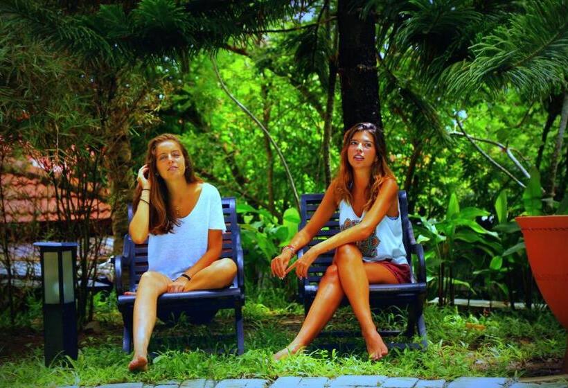 酒店 Moonstone Villas