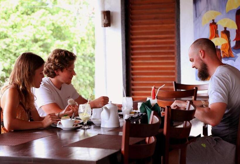 酒店 Moonstone Villas