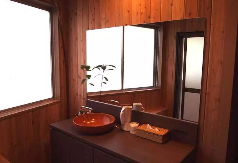 Hotelli New Umeya