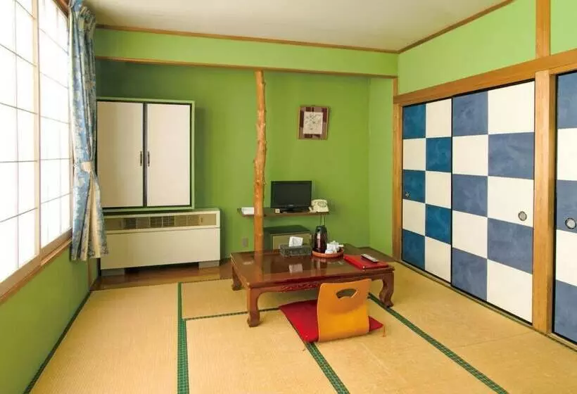 Hotelli New Umeya