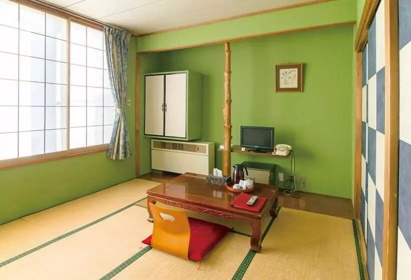 Hotelli New Umeya