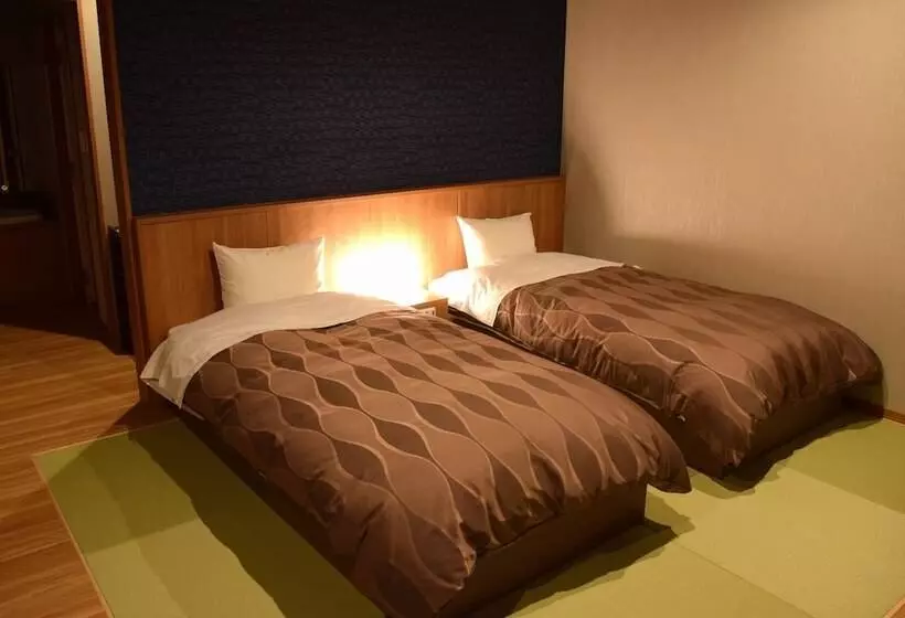 Hotelli New Umeya
