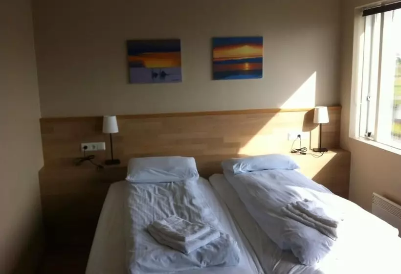 هتل Post