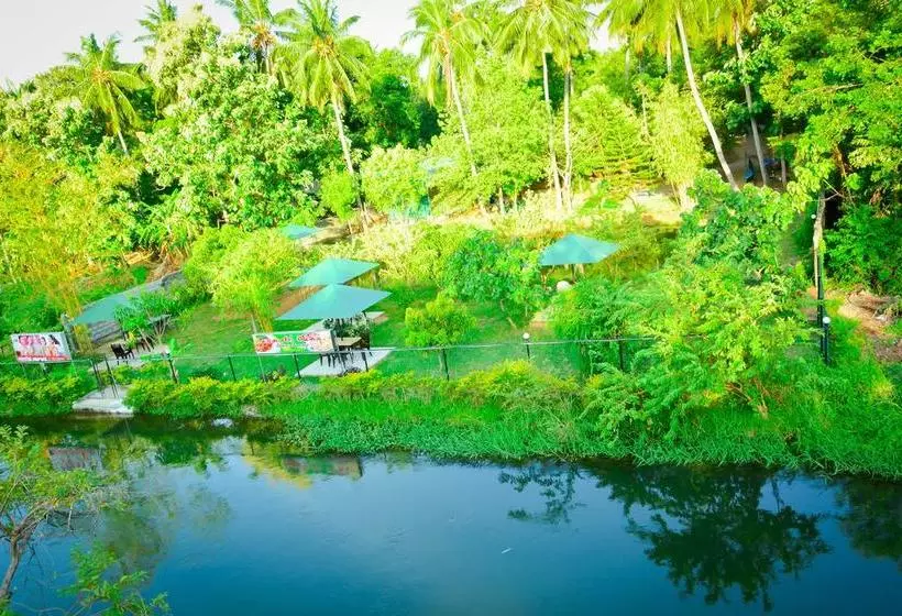 هتل Senaro