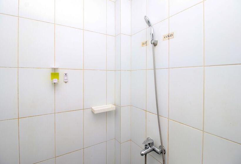 هتل Vala Malioboro Yogyakarta