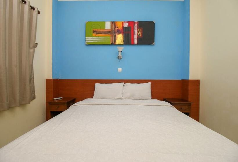 هتل Vala Malioboro Yogyakarta