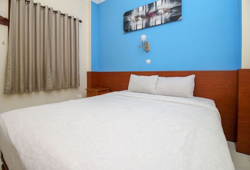 هتل Vala Malioboro Yogyakarta