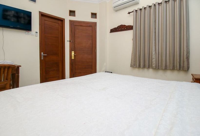 هتل Vala Malioboro Yogyakarta