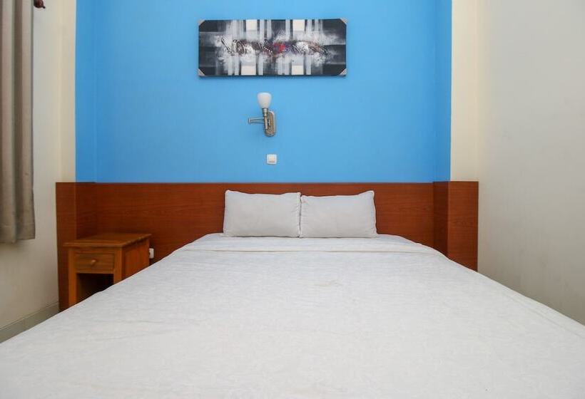 هتل Vala Malioboro Yogyakarta