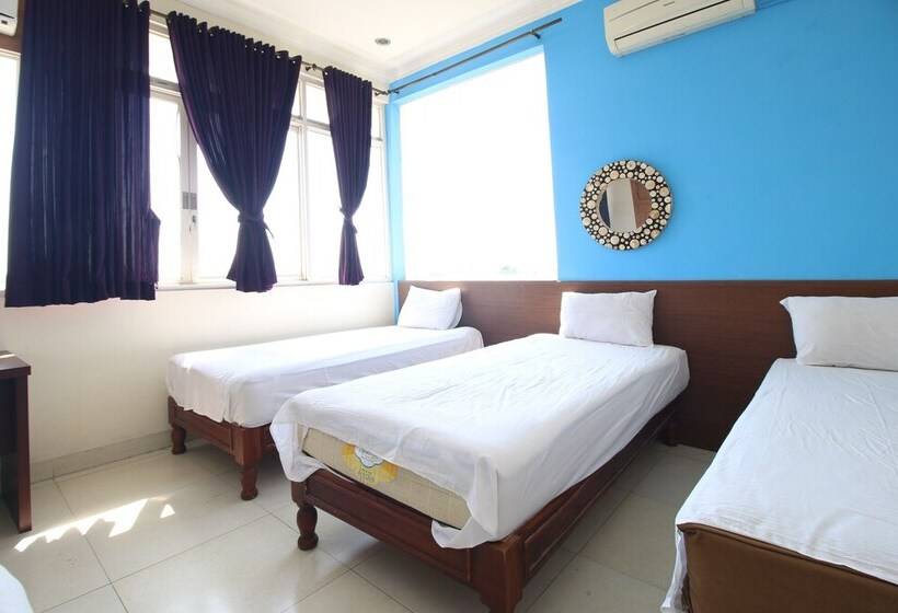 هتل Vala Malioboro Yogyakarta