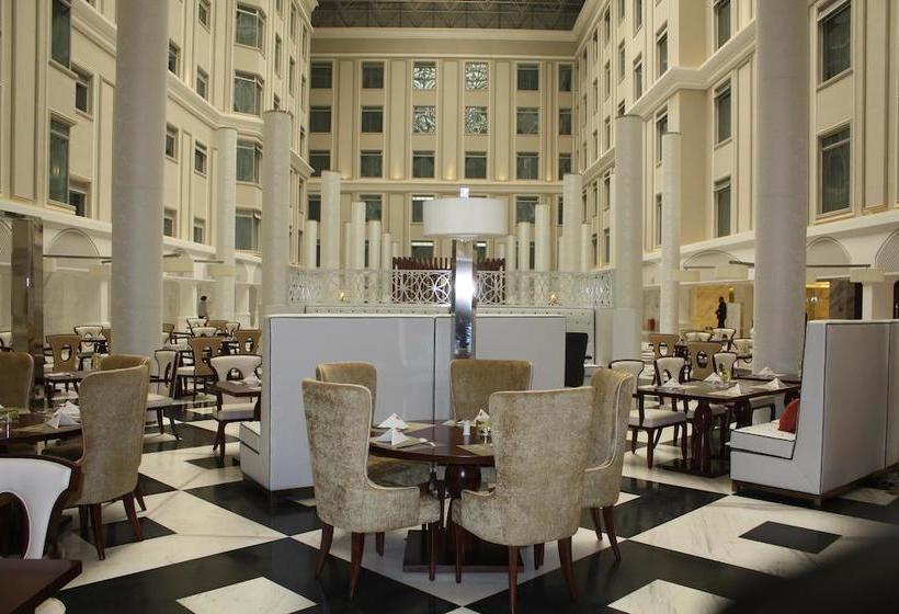 Hotel Wuhan Oriental Jianguo