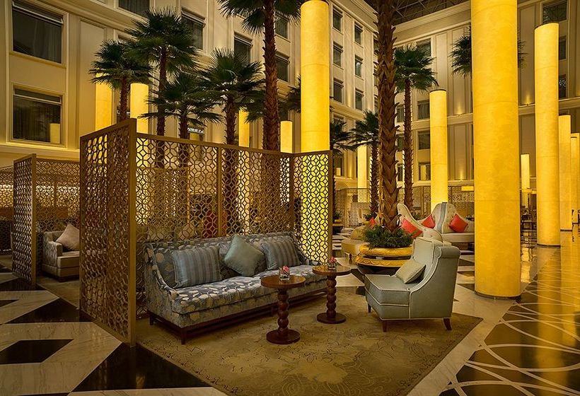 Hotel Wuhan Oriental Jianguo