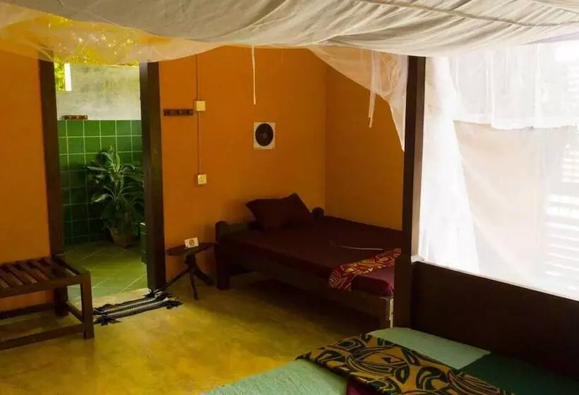هتل Yala Yin Yang   Hostel