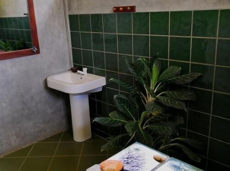 酒店 Yala Yin Yang Hostel