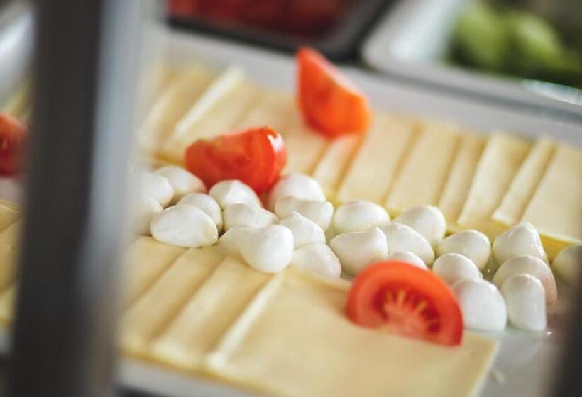 Motel Autohof 171 Hotel Hegyeshalom