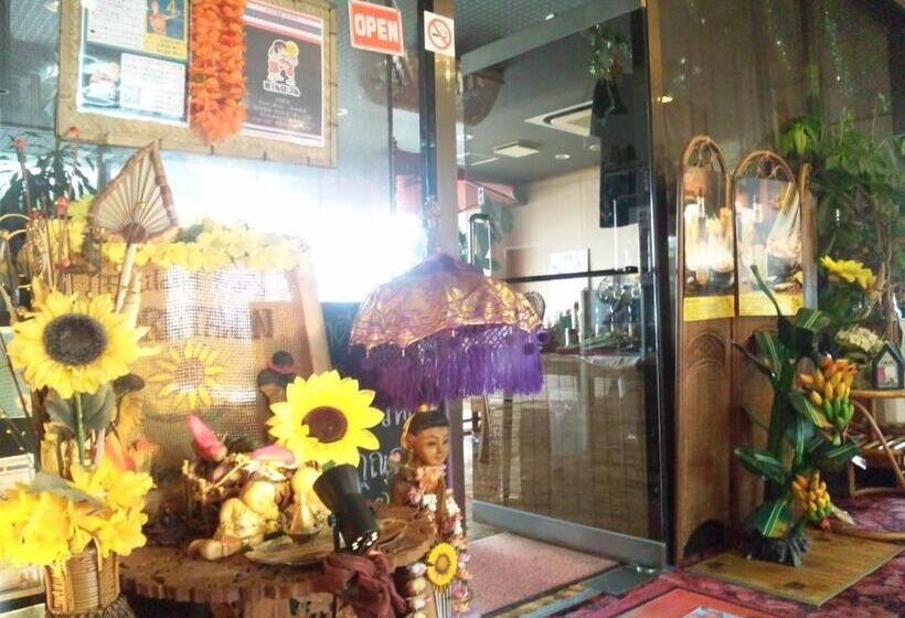 Onomichi View Hotel Seizan