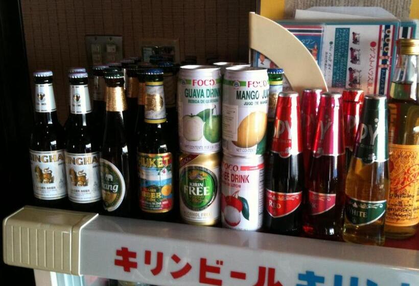 Onomichi View Hotel Seizan