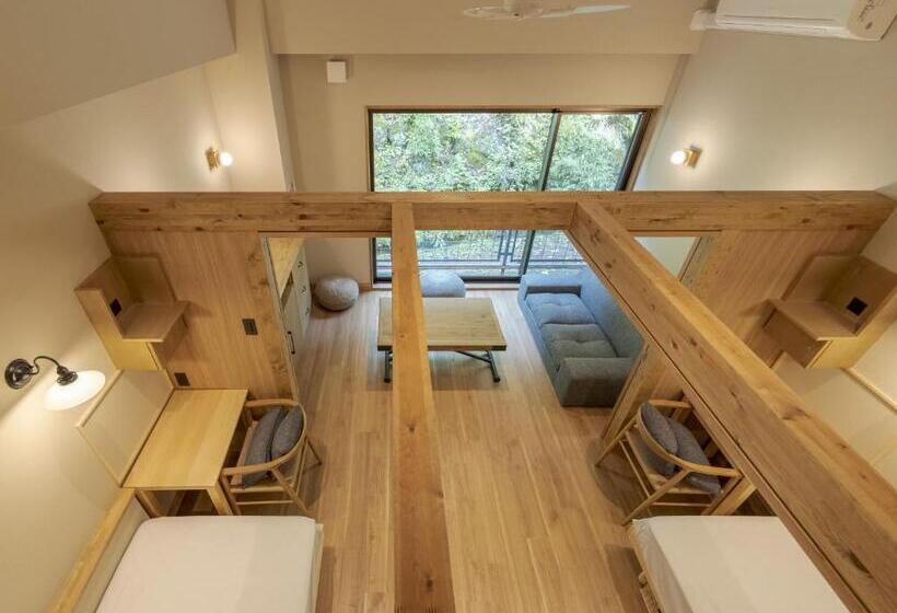 ריוקאן Hishino Onsen Tokiwakan