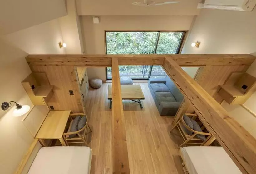 旅館 Hishino Onsen Tokiwakan