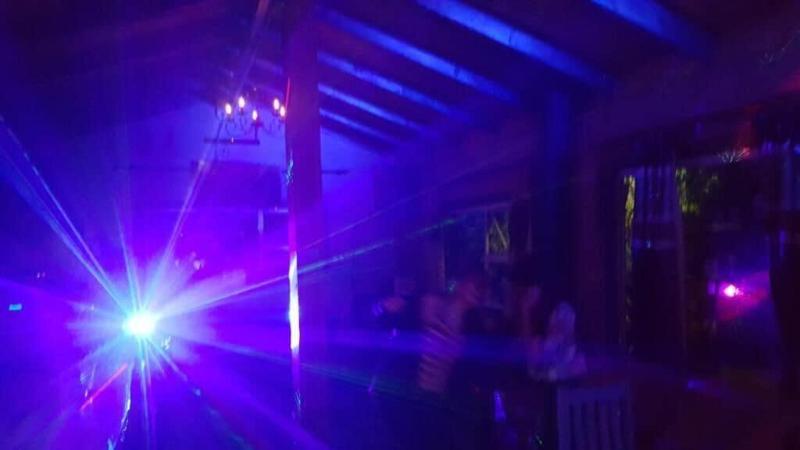 הוסטל The Wild Farm Backpackers