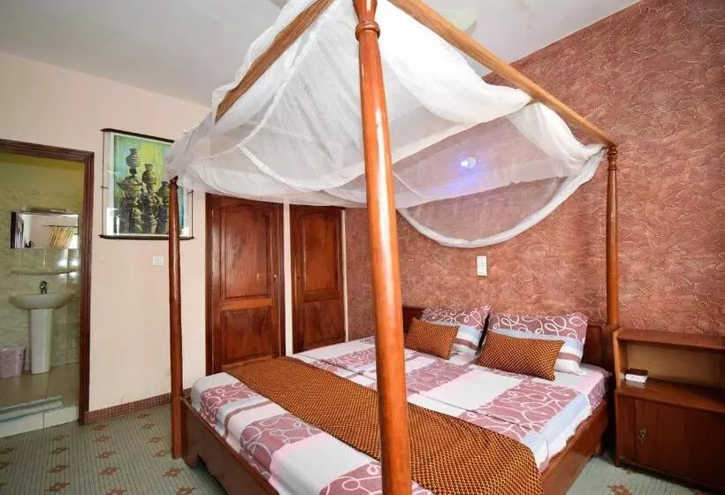 B&b Chez Rita