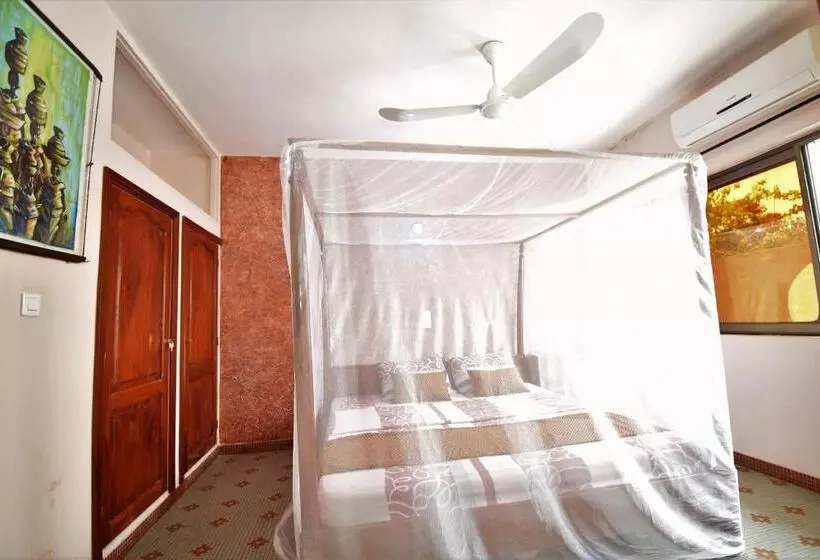 B&b Chez Rita