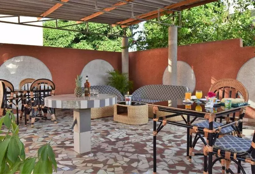B&b Chez Rita