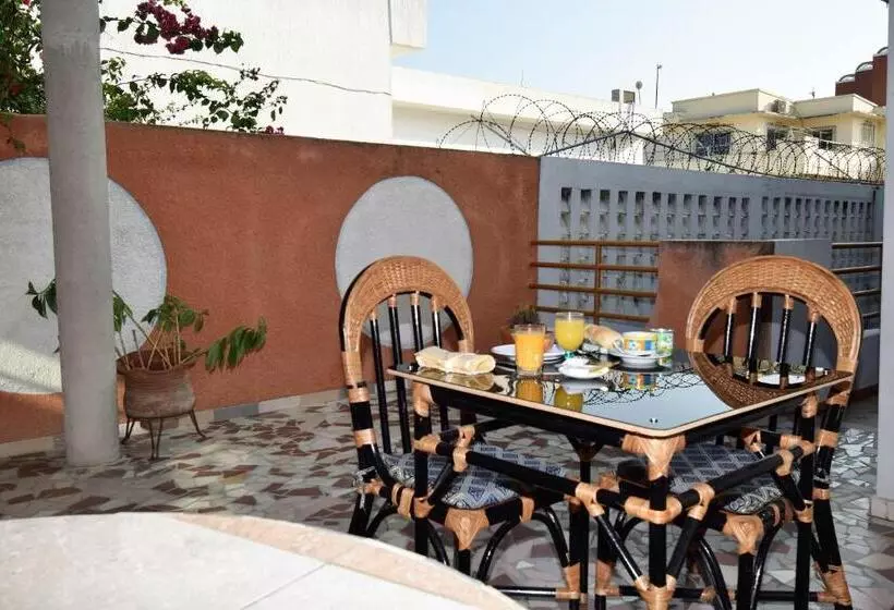 B&b Chez Rita