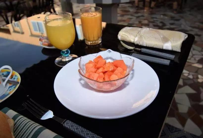 B&b Chez Rita