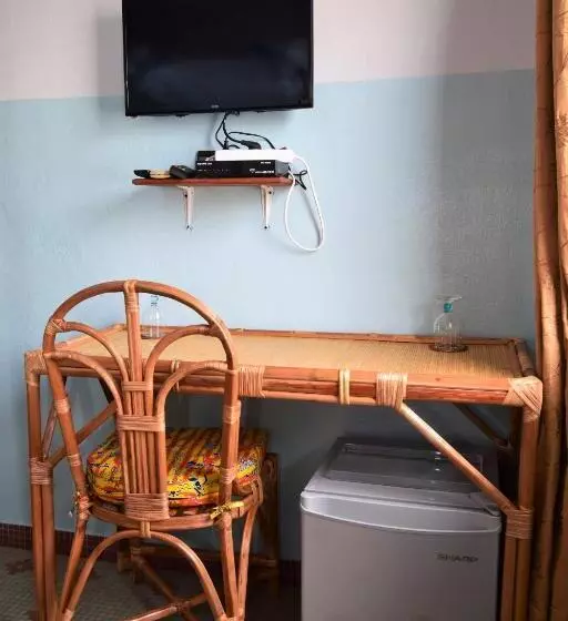 B&b Chez Rita