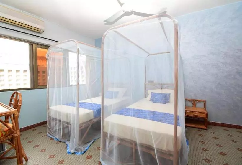 B&b Chez Rita