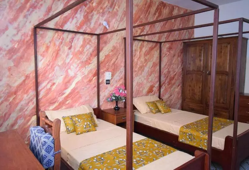 B&b Chez Rita