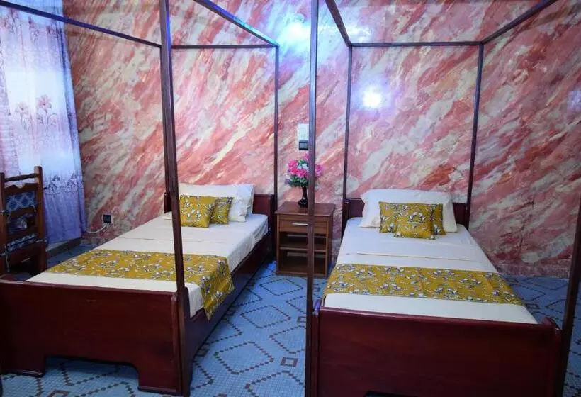 B&b Chez Rita