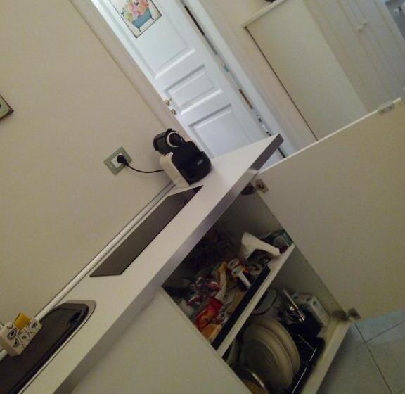 B&b Mini Hotel Incity Close Train Station And Port