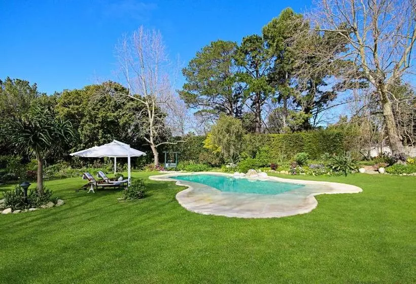 Aamiaismajoitus (B&B) Beluga Of Constantia Guest House