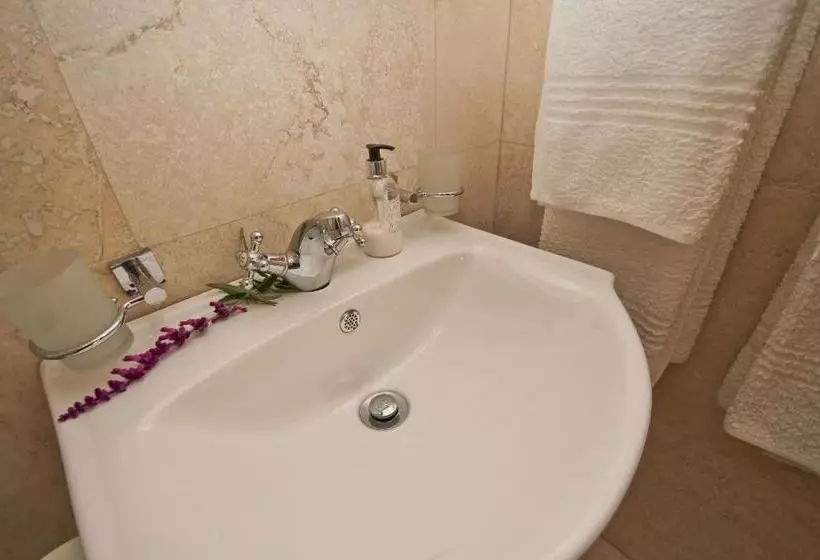 Aamiaismajoitus (B&B) Beluga Of Constantia Guest House