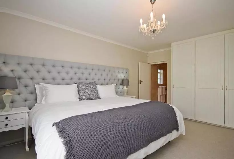 Aamiaismajoitus (B&B) Beluga Of Constantia Guest House