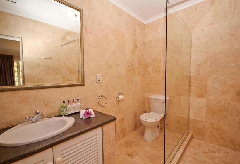 민박 Beluga Of Constantia Guest House