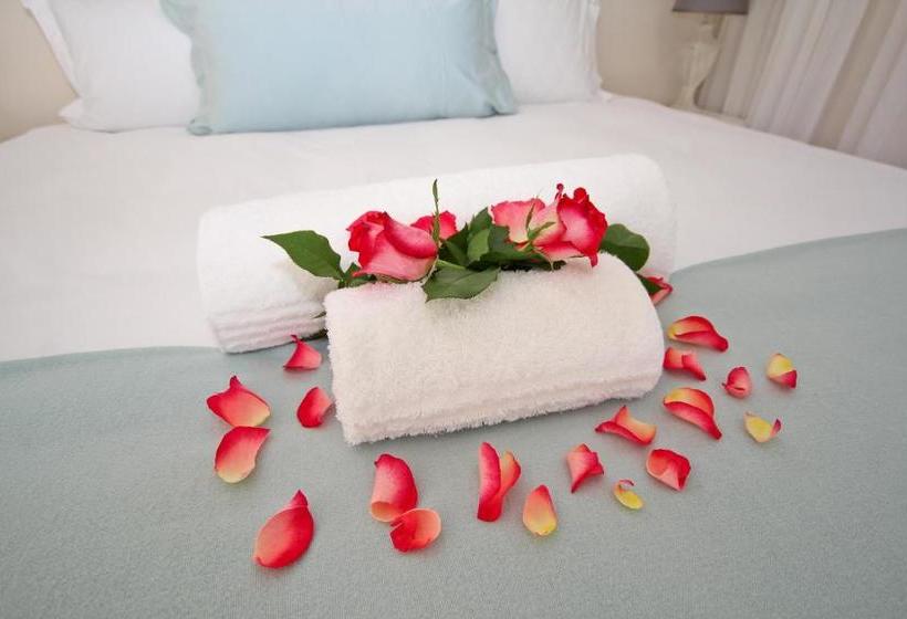 민박 Beluga Of Constantia Guest House