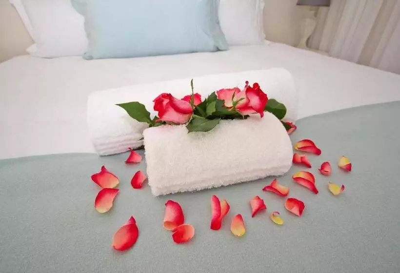 Aamiaismajoitus (B&B) Beluga Of Constantia Guest House
