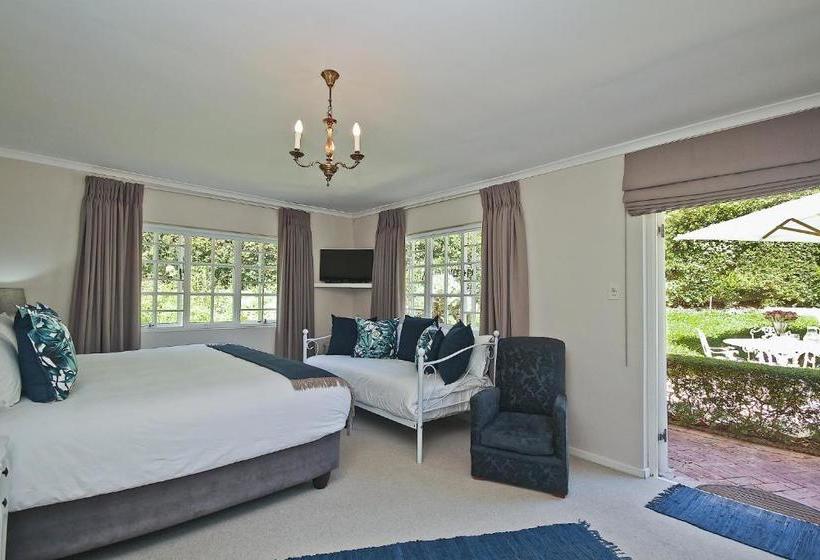 민박 Beluga Of Constantia Guest House