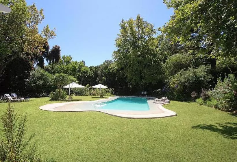 Aamiaismajoitus (B&B) Beluga Of Constantia Guest House