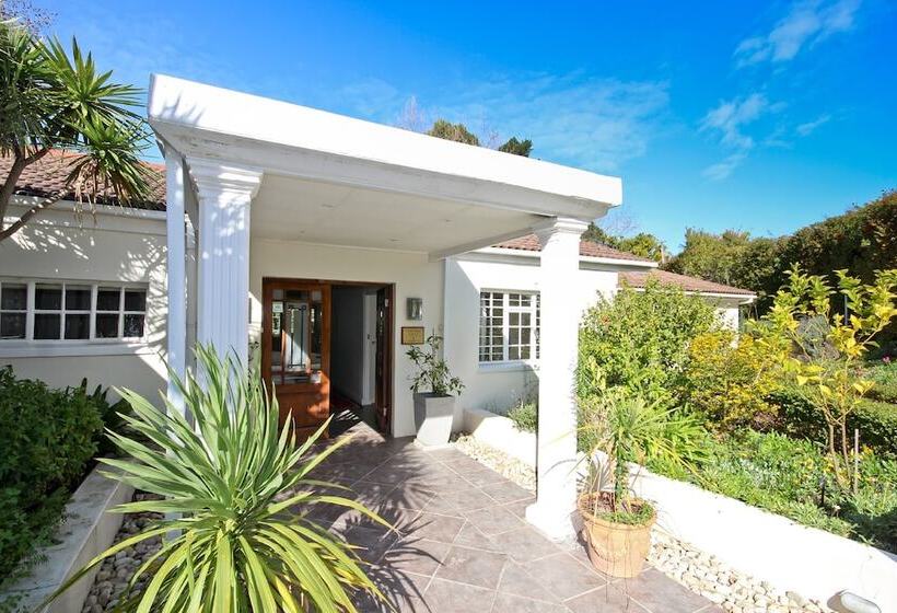 민박 Beluga Of Constantia Guest House