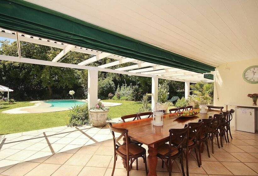 민박 Beluga Of Constantia Guest House